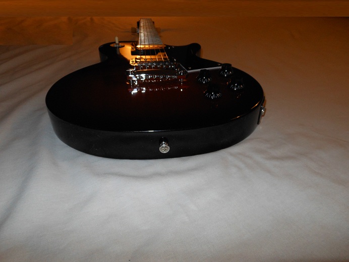 Les Paul Junior Special Humbucker Picture 12